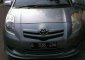 2008 Toyota Yaris S Limited dijual -5