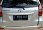 2016 Toyota  Avanza E dijual -4