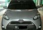 2017 Toyota Sienta G Dijual-0