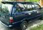 2001 Toyota Kijang LGX-D Dijual -0