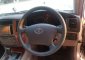 Toyota Land Cruiser V6 4.2 Automatic 2003 SUV Dijual-2