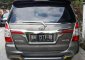 2013 Toyota Kijang Innova V Luxury Dijual -1