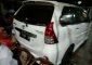 2014 Toyota Avanza Luxury Veloz dijual-0