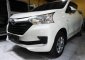 2017 Toyota  Avanza E dijual -0