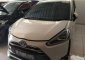 Toyota Sienta Q 2017 Dijual -0