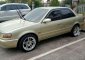 1996 Toyota Corolla Spasio 1.5 Automatic dijual-1
