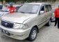 Toyota Kijang LSX-D MT Tahun 2002 Dijual-0