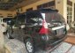 2016 Toyota Avanza E dijual -2