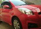 Toyota Yaris TRD Sportivo Hatchback Tahun 2012 Dijual-0