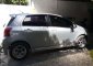2012 Toyota Yaris E dijual-1
