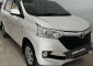 2017 Toyota  Avanza E dijual -5
