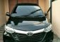 2016 Toyota  Avanza E dijual -2