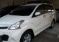 Toyota Avanza Veloz MPV Tahun 2013 Dijual-3