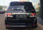 2015 Toyota Fortuner TRD G Luxury Dijual-2