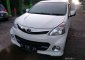 Toyota Avanza Veloz MPV Tahun 2014 Dijual-3