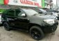 Toyota Fortuner G SUV Tahun 2010 Dijual-4