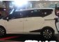Toyota Sienta Q 2018 MPV dijual-0