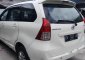 Toyota Avanza G 2011 MPV Dijual-4