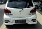 2017 Toyota Agya type TRD Sportivo dijual -2
