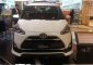 Toyota Sienta Q 2018 MPV dijual-3