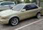 1996 Toyota Corolla Spasio 1.5 Automatic dijual-3