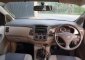 2007 Toyota Kijang Innova G Luxury Dijual -6