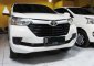 2017 Toyota  Avanza E dijual -7