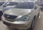 Toyota Harrier 300G 2007 SUV dijual-5