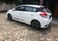 2017 Toyota Yaris TRD Sportivo dijual -3