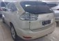 Toyota Harrier 300G 2007 SUV dijual-6