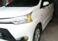 2017 Toyota Avanza Veloz dijual -4