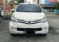 Toyota Avanza G 2013 MPV dijual-7