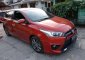 Toyota Yaris TRD Sportivo Hatchback Tahun 2014 Dijual-7