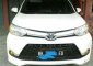 2017 Toyota Avanza Veloz dijual -6