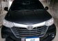 2017 Toyota  Avanza E dijual -4