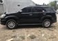 Toyota Fortuner G SUV Tahun 2011 Dijual-7