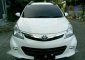 Toyota Avanza Veloz MPV Tahun 2014 Dijual-4