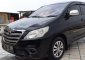 Toyota Kijang Innova G 2015 MPV Dijual-4