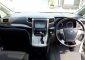 Toyota Alphard S 2013 MPV dijual-6