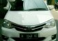 2016 Toyota Etios Valco JX Dijual -0