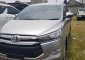 Toyota Kijang Innova G 2018 Dijual -0
