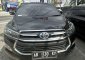 Toyota Kijang Innova V 2017 MPV dijual-2