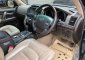 Toyota Land Cruiser 4.6 Automatic 2009 SUV Dijual-2