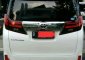 Toyota Alphard G 2015 dijual -2