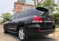 Toyota Land Cruiser 4.6 Automatic 2009 SUV Dijual-4