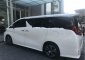 Toyota Alphard SC 2018 Wagon dijual-2