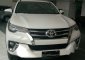 Toyota Fortuner VRZ 2018 SUV Dijual-2
