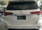 Toyota Fortuner VRZ 2018 SUV Dijual-3