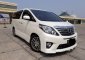 Toyota Alphard X X 2013 MPV Dijual-2