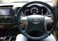 Toyota Fortuner G TRD 2014 SUV dijual-5